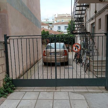 Κεντρικό Ευρύχωρο Στούντιο Με Parking Apartment Larissa Exterior photo